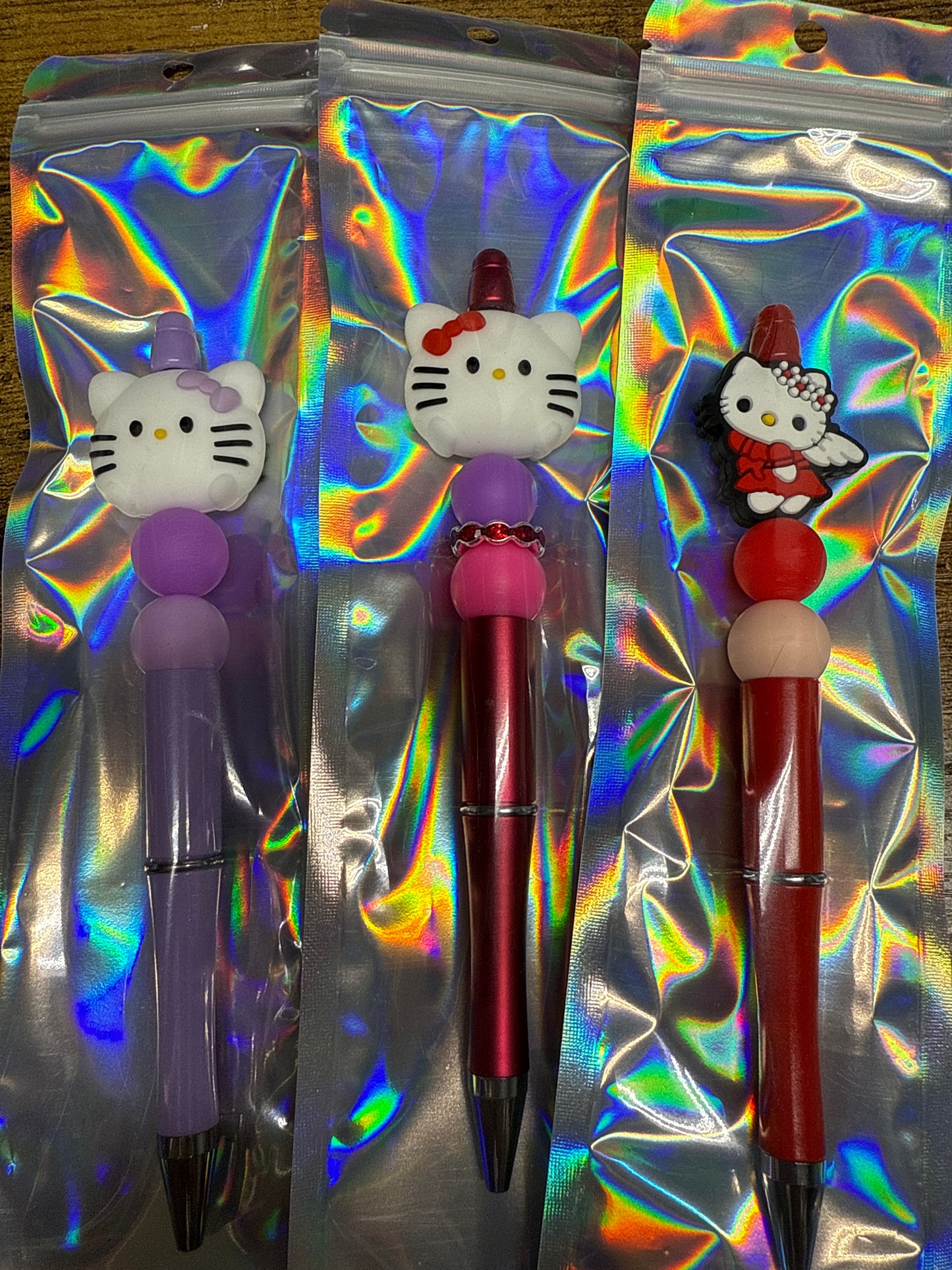 Kitty Pen