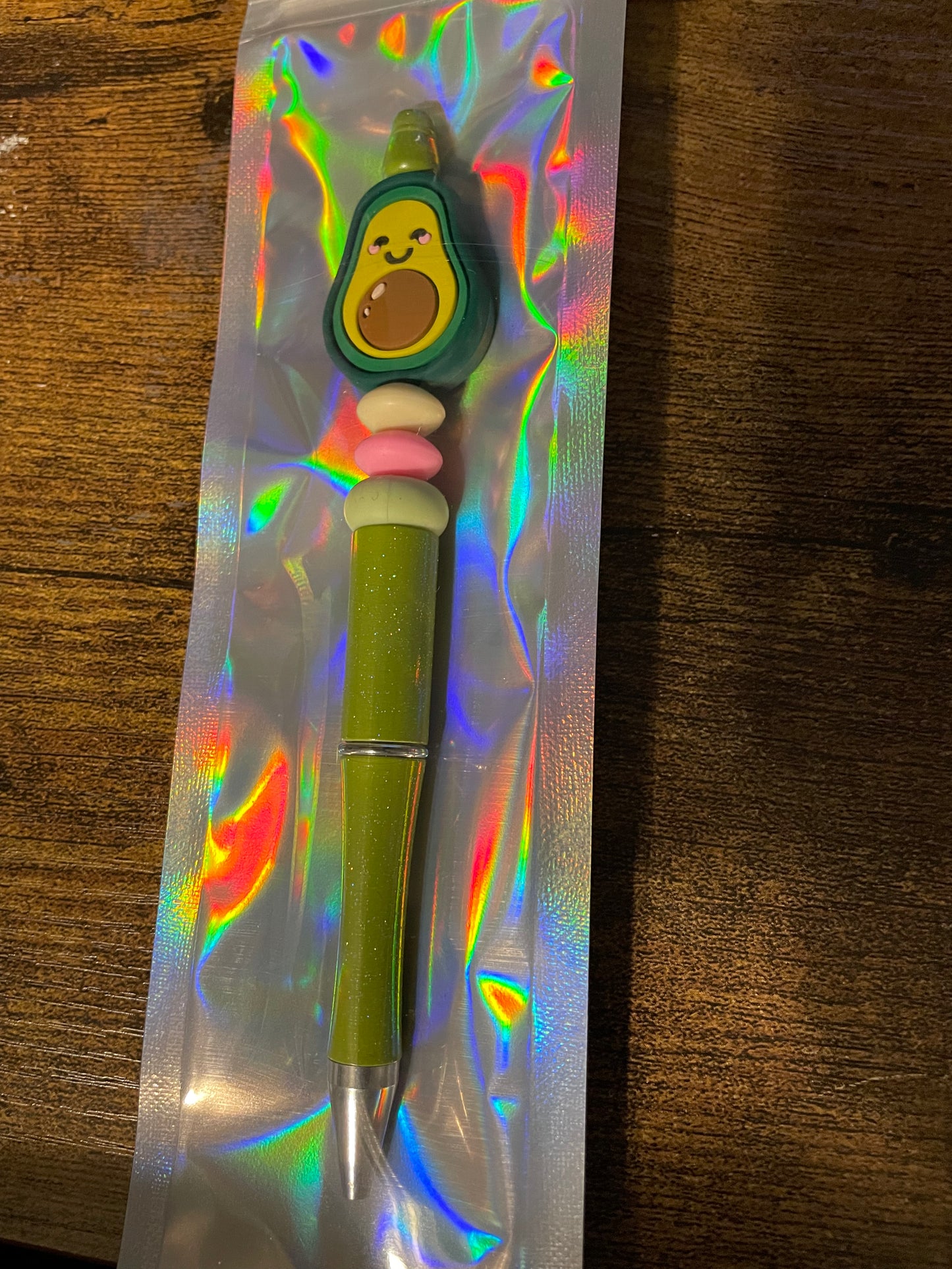 Avocado Pen