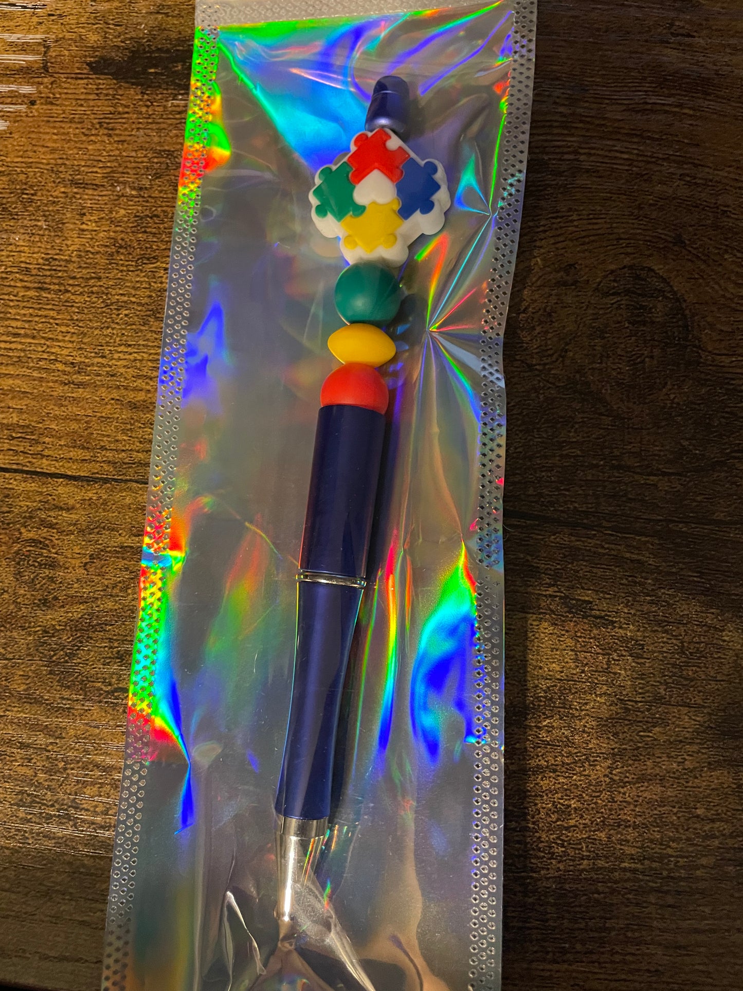 Autism Pen