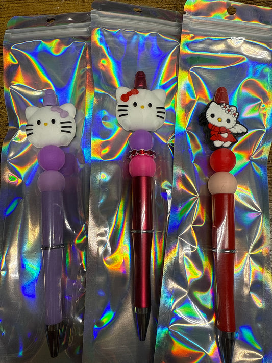 Kitty Pen