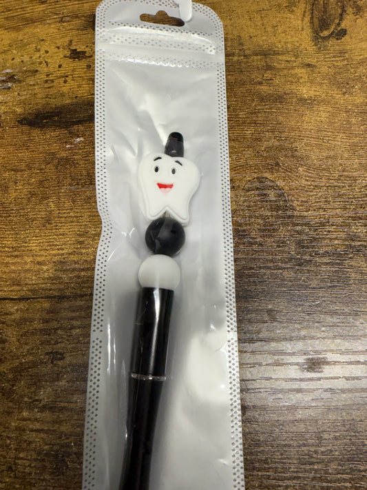 Tooth Pen