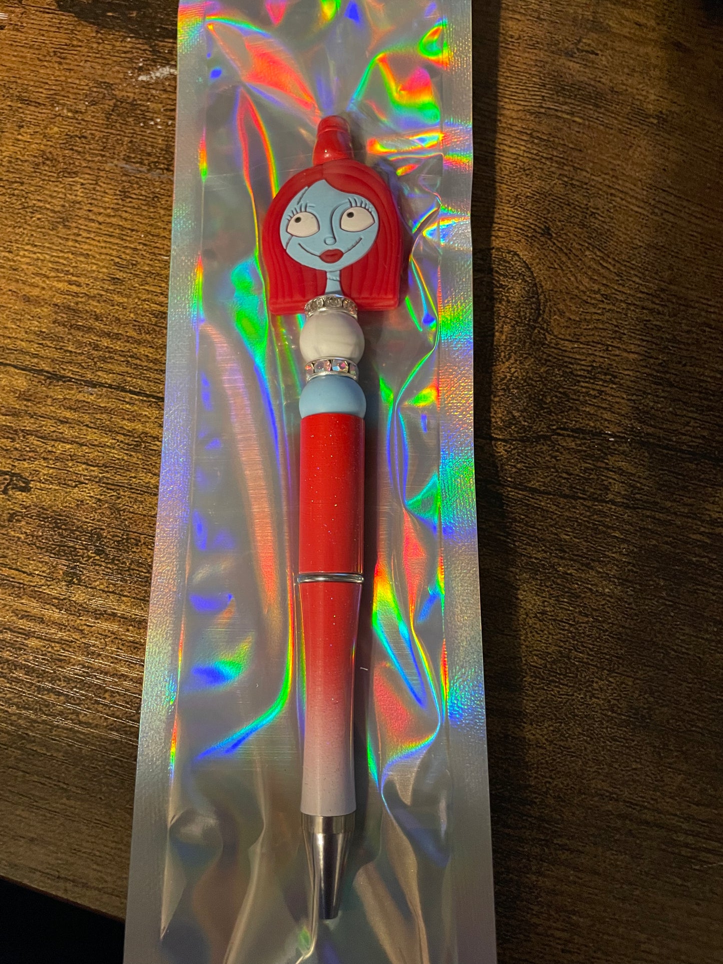 Girl Pen