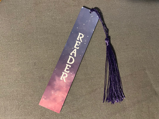 Reader Bookmark