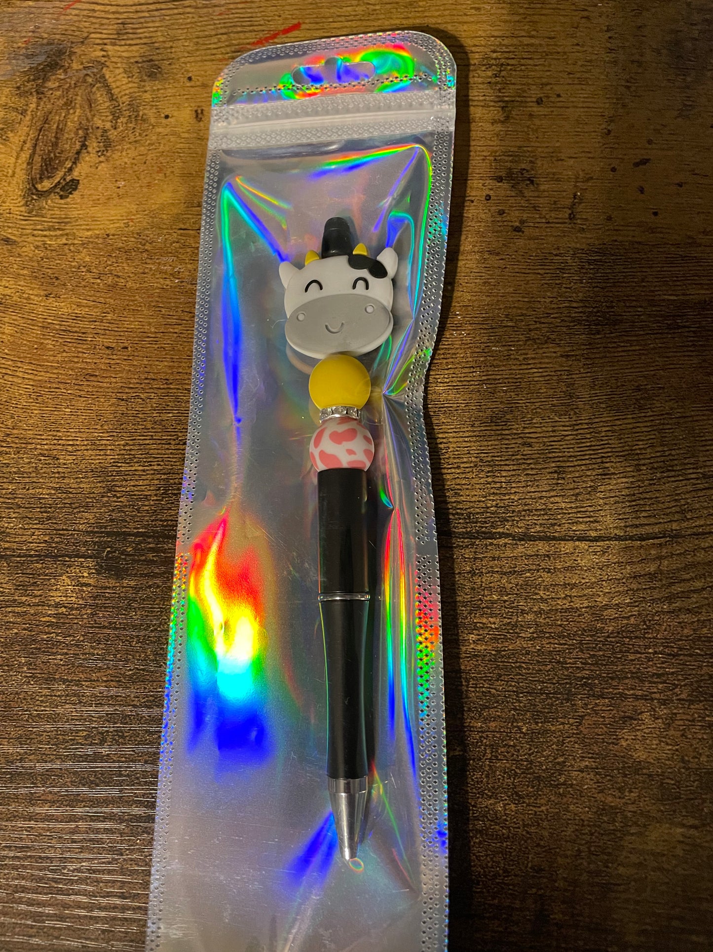 Cow Pen