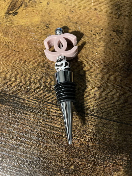 CC Wine Topper