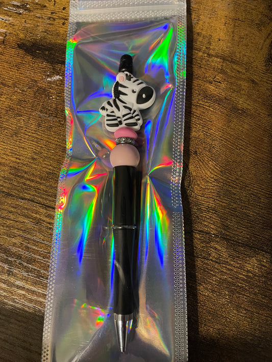 Zebra Pen