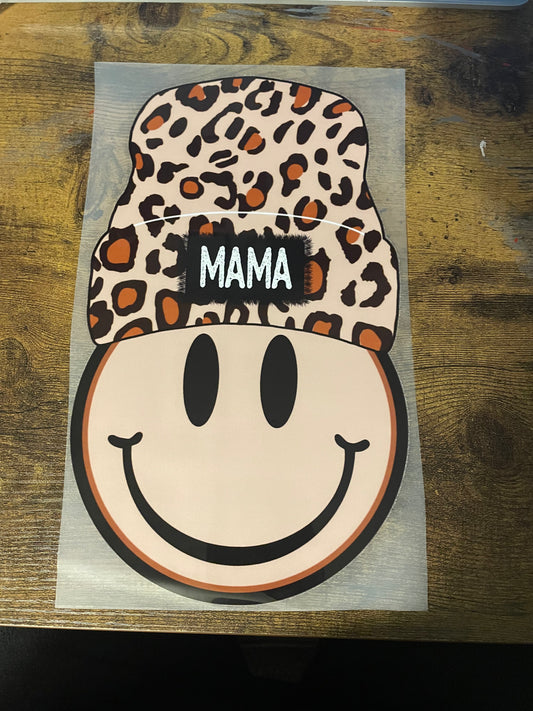 Adult Mama DTF